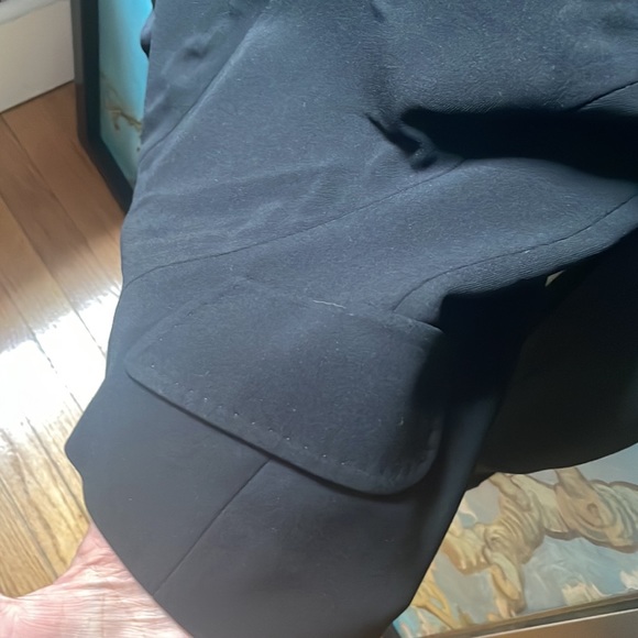 Dolce & Gabbana black blazer - Picture 6 of 6